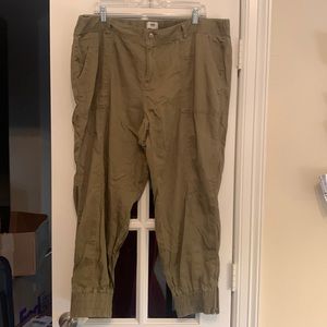 Old Navy Joggers